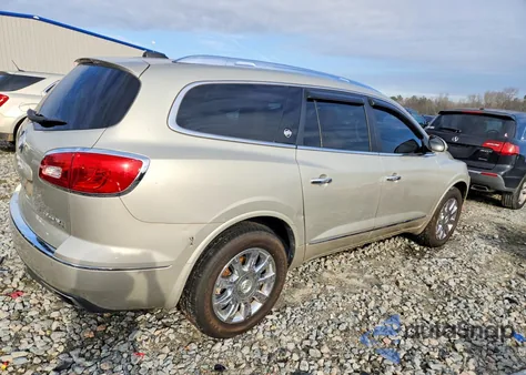 2017 Buick Enclave z USA, uszkodzony, nr VIN 5GAKVBKD0HJ164992